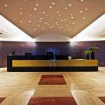 Receptie